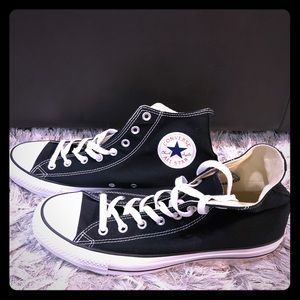 NWOT Converse Chuck Taylor All Star High Top